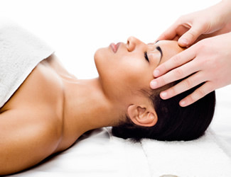 Headache Tamer Stress Reducing Massage in Charleston, SC