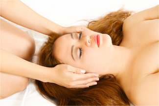 Sleepy Head Scalp Massage & Spa Treatment in Charleston, SC